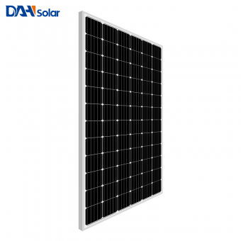 ราคาที่แข่งขันได้แผงเซลล์แสงอาทิตย์ PERC Solar Cells Monocrystalline 365W 