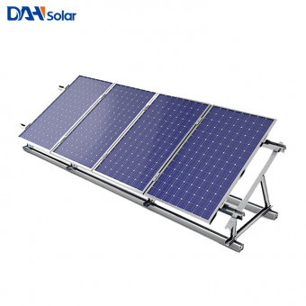 แผงเซลล์แสงอาทิตย์ที่อยู่อาศัย 1KW ราคา 1000 วัตต์ปิดระบบไฟฟ้าพลังงานแสงอาทิตย์ตาราง 