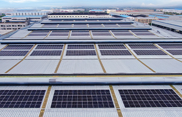 การสร้างพลังงานเพิ่มขึ้น 8.09%! รายงานโมดูล PV แบบเต็มหน้าจอพลังงานแสงอาทิตย์ DAH ของสถานีไฟฟ้า XuanCheng 1.04MW
    