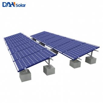 ใช้ระบบโซลาร์เซลล์แสงอาทิตย์ขนาด 5 กิโลวัตต์เพื่อใช้ในบ้าน 