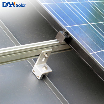 ระบบไฟฟ้าพลังงานแสงอาทิตย์ขนาด 10KW ปิดด้วยแบตเตอรี่ 