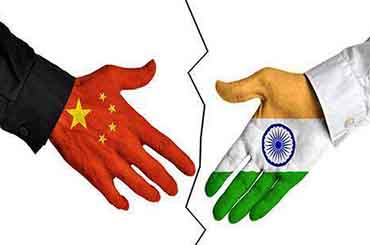 จีนและอินเดีย PV สงครามการค้า!