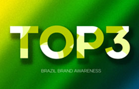 DAH Solar ติดอันดับ TOP3 ในรายการอิทธิพลของแบรนด์โมดูล PV ของบราซิล
