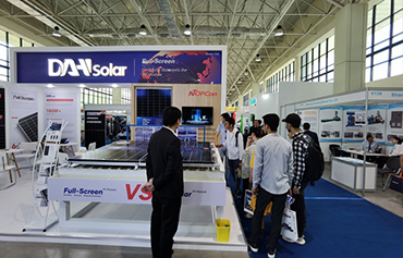 โมดูล PV แบบเต็มหน้าจอ N-TOPCon สร้างความประหลาดใจให้กับตลาด PV ของญี่ปุ่น
