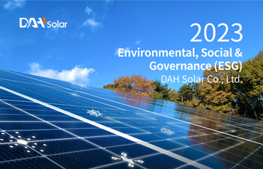 รายงานด้านสิ่งแวดล้อม สังคม และธรรมาภิบาล (ESG) 2023 ของ DAH บรรลุผลสำเร็จอย่างสมบูรณ์